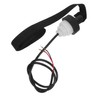 CHILDWEET Engine Stop Kill Switch Lanyard Emergency Ignition Rope for