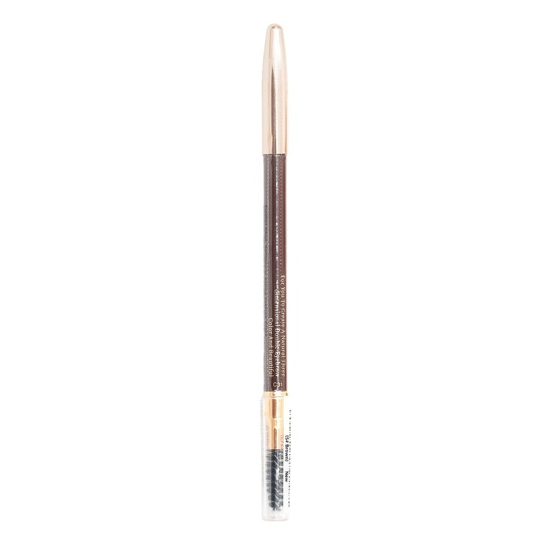 BODERMINCER 1pcs Eyebrow Pencil Longlasting Waterproof Durable Liner Eyebrow 5