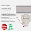 Brennenstuhl WS 2050 WP/LED Outdoor Spotlight with Motion Sensor 20