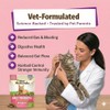 Pet Naturals Suplementos Naturales Digestión Diaria para Gatos