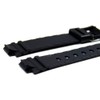 Casio watch strap watchband Resin Band for alle LA-20WH-* Modelle