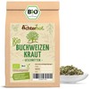 Buchweizentee Bio (250g) | Buchweizenkraut geschnitten | Buchweizen Tee |