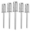 PANA 3/32” Standard Mandrel E-File Nail Drill Bits for Sanding