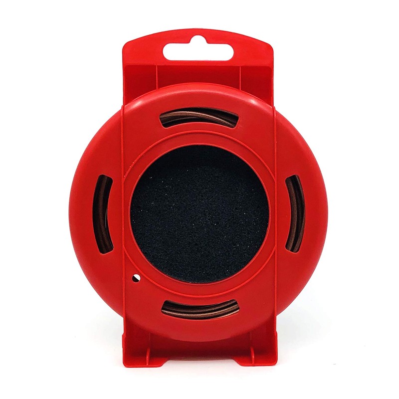 Oregon Techni 280 564842 Heat Resistant Trimmer Line for Over