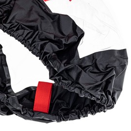 Exmark 142-3083 Small Hopper Cover Junior Stand On Sprayer Z-Aerate Aerator