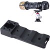 Lens Collar Foot Stand Tripod Mount Ring Base Compatible with