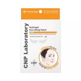 CNP 차앤박 CNP 하이드로겔 아이 리프팅 패치 8패치 196276 Cha&Park CNP Hydrogel Eye Lifting Patch 8patches