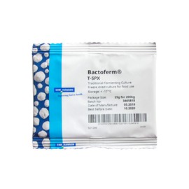 The Sausage Maker - Bactoferm T-SPX