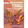 Abracadabra Strings Book 1 (Piano Accompaniments) (Abracadabra Strings,Abracadabra)