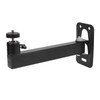 Universal 1/4in Connector Projector Wall Hanger, 360° Rotation, High Strength