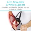 Vive Arm Sling for Shoulder Injury & Surgery Recovery -