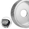 OTOTEC Wood Sanding Carving Shaping Disc Tungsten Carbide Angle Grinding