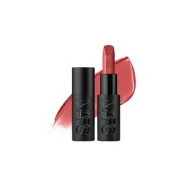 NARS Lipstick Explicit 822 Dirty Talk Rose Pink Daily