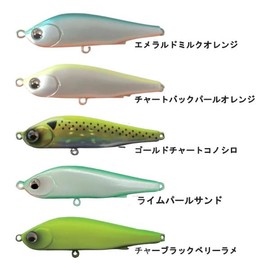 Pickup SKY Wasp Slalom 68S Gold Chart Konoshiro