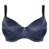 Ulla Women's Underwired Bra Jasmin 2720 Midnight 32g
