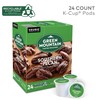 Green Mountain Coffee Roasters Southern Pecan, Single-Serve Keurig K-Cup Pods,