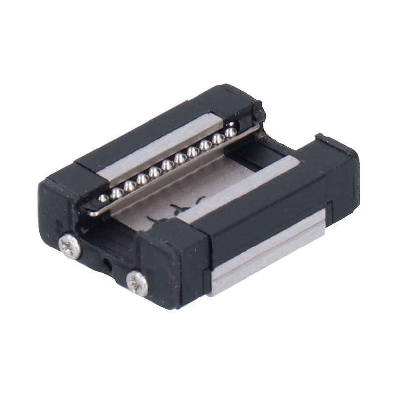 MGN7 Mini Linear Rail CNC Linear Sliding Guideway for 3D