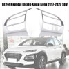 Car Interior Steering Wheel Cover Frame Trim for Hyundai Encino