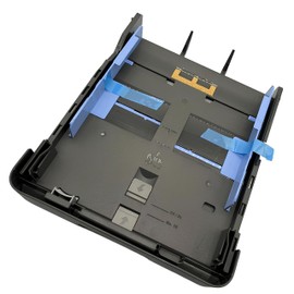 Phyxlyn Paper Input Tray Replacement for HP OfficeJet Pro 9010 9012 9015 9016 9019 9018 9010E 9015E 9016E 9018E 9110B 9125E 8010 8020 8028 8015E 8025E (Only Paper Input Tray)