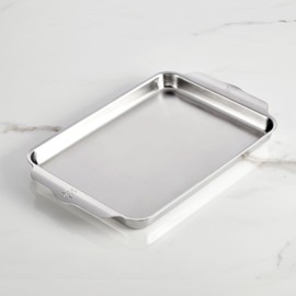 Hestan Provisions OvenBond – 12" x 15" Tri-ply Medium Sheet Pan