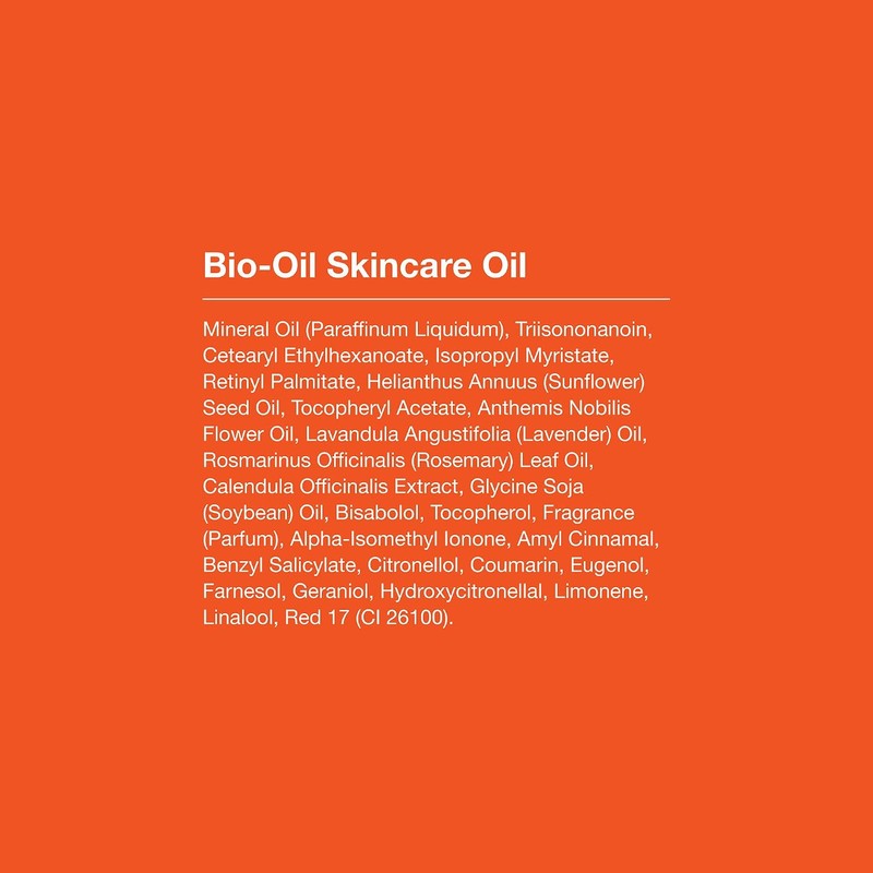 Bio-Oil® 6.7oz: Multiuse Skincare Oil