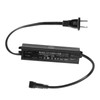 GreenClick 12V Transformer Adapter for GreenClick Landscape Lighting