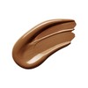 MCOBEAUTY MIRACLE HYDRA-GLOW OIL-FREE FOUNDATION - WARM HONEY, #MCH242 MCOBEAUTY