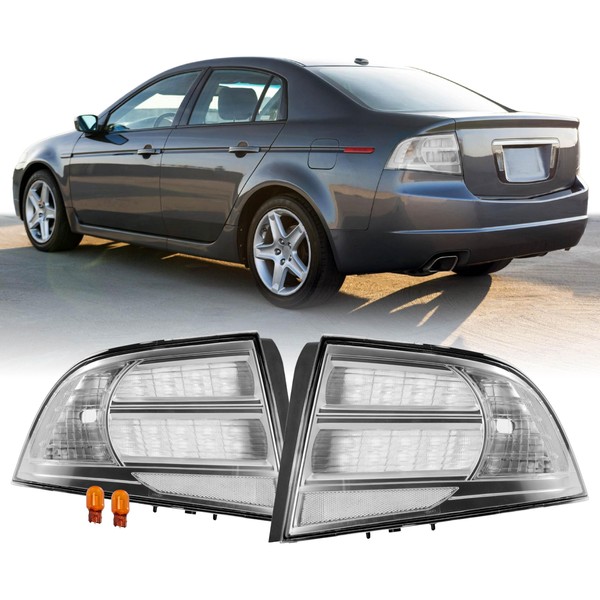 USR 04-08 UA6 / UA7 Tail Light – Rear Tail