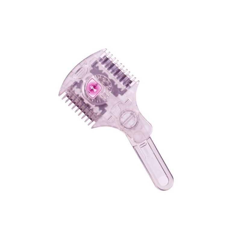 Two-Way Dial Hair Cutter MI-127