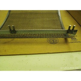 RAParts Radiator Grille Screen Fits Case Fits IH Fits FARMALL Fits Cub Tractor (1947-1953) 350979R11