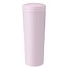 Stelton [W0724] Carrie Vacuum Insulated Bottle 0.5 L Rose