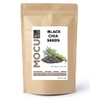 Get Chia Brand BLACK Chia Seeds with 6 TOTAL POUNDS