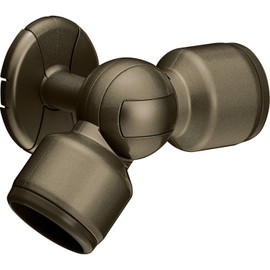 Pine Six Handrail Materials Bauhaus Select 32 All Around With Mounting Bracket Cover Be – 60B Brown