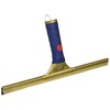 山崎 Industrial Cleaning Supplies Professional Tech gurasusukuizi- (Brass with Grip)