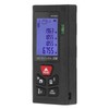 Laser Measure Distance Meter 50m Digital Display Tool for Construction
