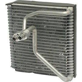 Universal Air Conditioner EV 939741PFC A/C Evaporator Core