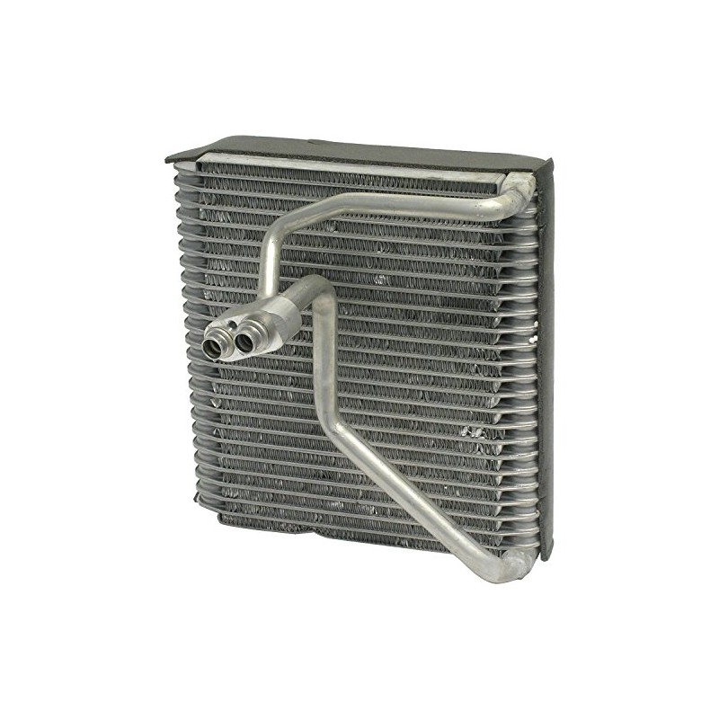Universal Air Conditioner EV 939741PFC A/C Evaporator Core