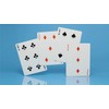 MJM Magic Limited No.13 Table Players Vol.18 Playing Cards by