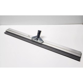 Carlisle NEW 24" CARLISLE Vinyl Push/Pull Squeegee, Non-Sparking Alum Frame Commercial