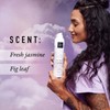 SGX NYC Dry Touch Volumizing Dry Shampoo - Paraben Free,