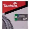 Makita Specialized SAEGE Blade, 235 x 30 mm – 80Z