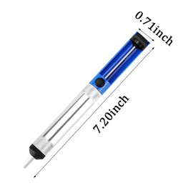 Solder Wire, Lead Free Solder, Micro Shear Wire Cutter Pliers with Rosin Core, 4 pcs Desoldering Pump Set, Soldering Iron Assist Accessories DIY Kit