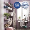 Element System Shelf Brackets, 2-row U Profile, Set of 2,