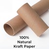 Dewgot 90 Pcs Cardboard Tubes for Crafts 2 Size Empty
