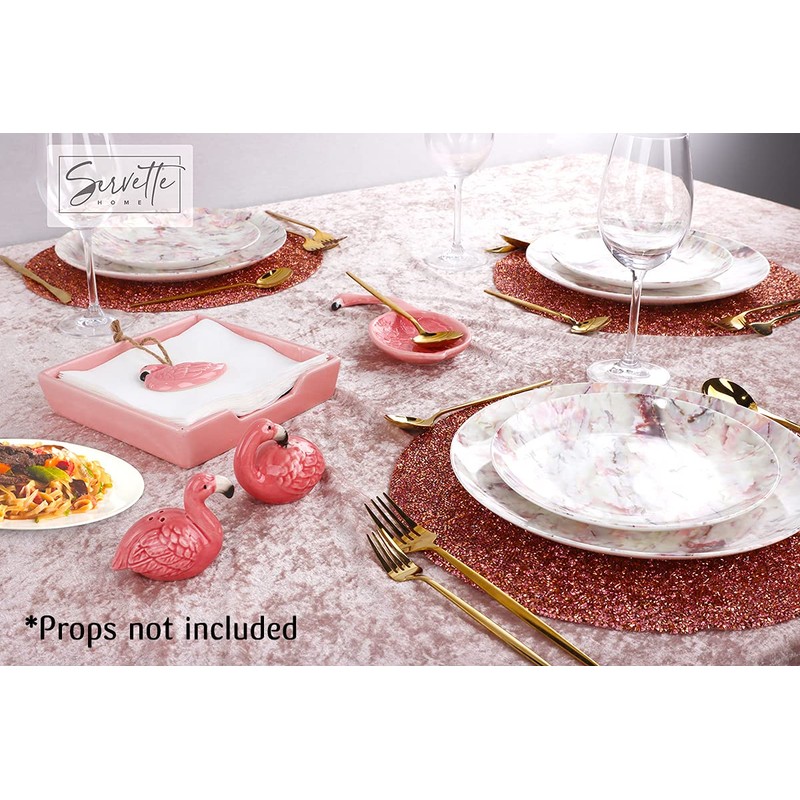 Ceramic Bird Salt and Pepper Shaker Collectors Kitchen Décor -