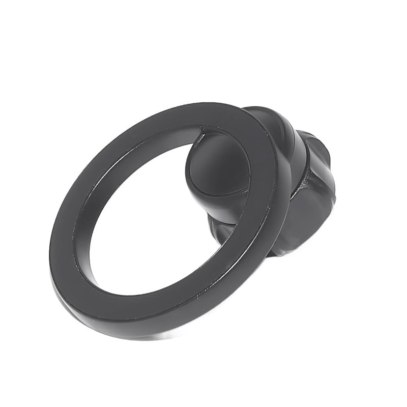 CS PRIORITY 17mm Ball Head Hole Car Phone Holder Magnetic