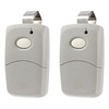 Garage2Go Garage Door Remote Replacement for Linear Multi-Code 3089 308911