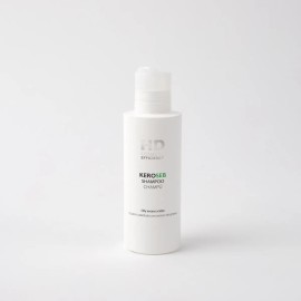 Hd Cosmetics Keroseb Shampo 125 Ml