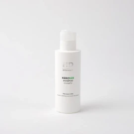 Hd Cosmetics Keroseb Shampo 125 Ml