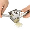 WMF Gourmet Parmesan Grater Crank 18 cm Parmesan Grater Cheese
